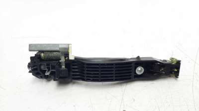 MANETA EXTERIOR TRASERA IZQUIERDA MAZDA 2 LIM.  - M.1129273 / DA6C5941X13