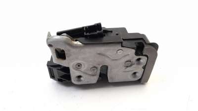 CERRADURA PUERTA TRASERA IZQUIERDA OPEL ASTRA K LIM. 5TÜRIG  - M.1131146 / 13598364