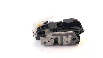 CERRADURA PUERTA DELANTERA IZQUIERDA FORD TOURNEO COURIER  - M.1131691 / BM5AA21813AF