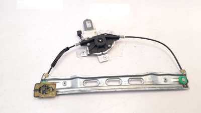 ELEVALUNAS DELANTERO DERECHO FORD TOURNEO COURIER  - M.1131713 / 2009280