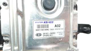 CENTRALITA MOTOR UCE KIA PICANTO  - M.1132183 / 3910704202