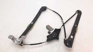 ELEVALUNAS DELANTERO DERECHO VOLKSWAGEN GOLF VII LIM.  - M.1104747 / 5G4837462H