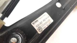 ELEVALUNAS DELANTERO DERECHO VOLKSWAGEN GOLF VII LIM.  - M.1104747 / 5G4837462H