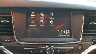 PANTALLA MULTIFUNCION OPEL ASTRA K LIM. 5TÜRIG  - M.1131230 / 42342511