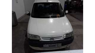 CITROEN BERLINGO 1996-2002 1.9 D 69 CV 1996 5p - 20994