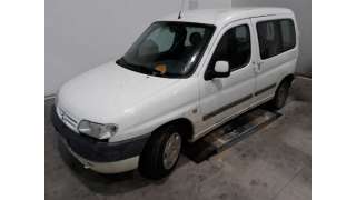 CITROEN BERLINGO 1996-2002 1.9 D 69 CV 1996 5p - 20994