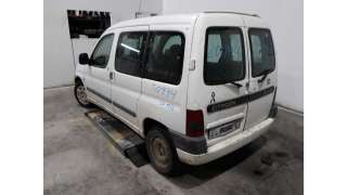 CITROEN BERLINGO 1996-2002 1.9 D 69 CV 1996 5p - 20994