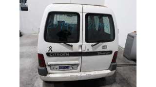 CITROEN BERLINGO 1996-2002 1.9 D 69 CV 1996 5p - 20994