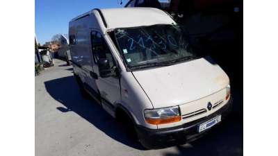 RENAULT MASTER 1981-1998 2.5 D 75 CV 1998 5p - 21130