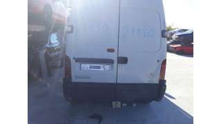 RENAULT MASTER 1981-1998 2.5 D 75 CV 1998 5p - 21130