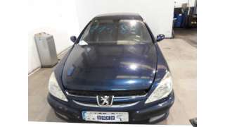 PEUGEOT 607 2000-2004 2.2 HDi FAP 133 CV 2002 4p - 21185