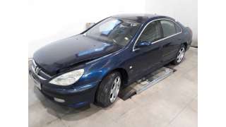 PEUGEOT 607 2000-2004 2.2 HDi FAP 133 CV 2002 4p - 21185