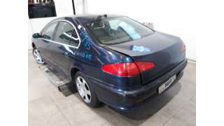 PEUGEOT 607 2000-2004 2.2 HDi FAP 133 CV 2002 4p - 21185