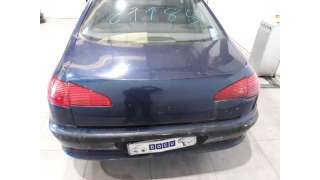 PEUGEOT 607 2000-2004 2.2 HDi FAP 133 CV 2002 4p - 21185