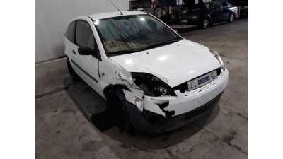 FORD FIESTA 2002-2009 1.4 TDCi 68 CV 2007 3p - 21216