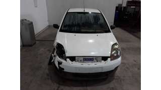 FORD FIESTA 2002-2009 1.4 TDCi 68 CV 2007 3p - 21216