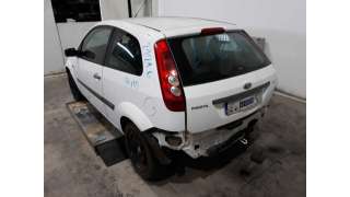 FORD FIESTA 2002-2009 1.4 TDCi 68 CV 2007 3p - 21216