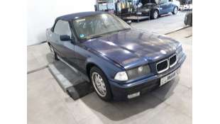 BMW SERIE 3 CABRIO 1993-2000 2.5 24V 192 CV 1996 2p - 21262