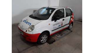 DAEWOO MATIZ 1997-2004 0.8 52 CV 2003 5p - 21318