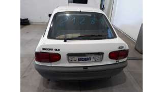 FORD ESCORT BERLINA/TURNIER 1990- 1.6 16V 90 CV 1993 5p - 21281