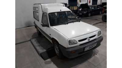 RENAULT RAPID/EXPRESS 1985- 1.3 54 CV 1994 4p - 21198