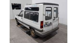 RENAULT RAPID/EXPRESS 1985- 1.3 54 CV 1994 4p - 21198