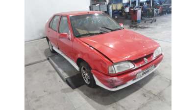 RENAULT 19 HATCHBACK 1988- 1.4 58 CV 1993 5p - 21328