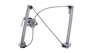 ELEVALUNAS DELANTERO IZQUIERDO CITROEN BERLINGO - 1392668 / 9221G3 - MATERIAL NUEVO/MODELO 96-07 KIT COMPLETO CON MOTOR PARA ELE