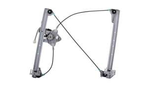 ELEVALUNAS DELANTERO IZQUIERDO CITROEN BERLINGO - 1392669 / 9221G3 - MATERIAL NUEVO/MODELO 96-07 KIT COMPLETO CON MOTOR PARA ELE