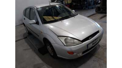 FORD FOCUS BERLINA 1998-2004 1.8 TDDI Turbodiesel 75 CV 2001 5p - 21342