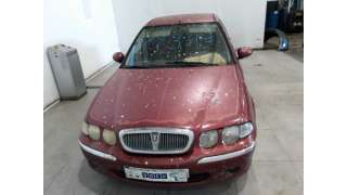 MG ROVER SERIE 45 2000-2004 2.0 TD 113 CV 2003 4p - 21344