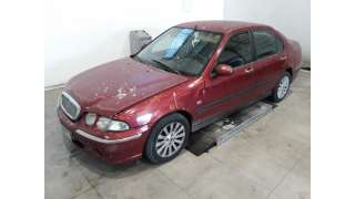 MG ROVER SERIE 45 2000-2004 2.0 TD 113 CV 2003 4p - 21344