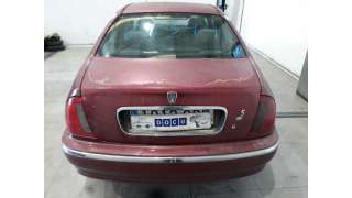 MG ROVER SERIE 45 2000-2004 2.0 TD 113 CV 2003 4p - 21344