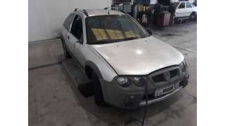 MG ROVER STREETWISE 2003- 2.0 iDT 101 CV 2003 3p - 21286