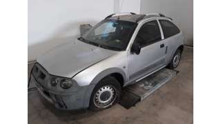 MG ROVER STREETWISE 2003- 2.0 iDT 101 CV 2003 3p - 21286