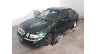 MG ROVER SERIE 45 2000-2004 1.4 16V 103 CV 2000 4p - 21324