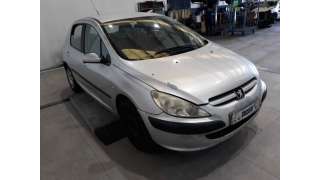 PEUGEOT 307 2001-2005 2.0 HDi 90 CV 2004 5p - 21329