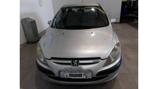 PEUGEOT 307 2001-2005 2.0 HDi 90 CV 2004 5p - 21329