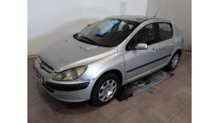 PEUGEOT 307 2001-2005 2.0 HDi 90 CV 2004 5p - 21329