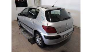 PEUGEOT 307 2001-2005 2.0 HDi 90 CV 2004 5p - 21329