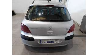 PEUGEOT 307 2001-2005 2.0 HDi 90 CV 2004 5p - 21329