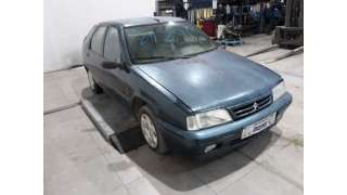 CITROEN ZX 1991-1998 1.4 75 CV 1996 5p - 21290