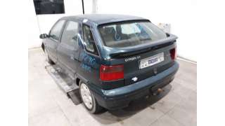 CITROEN ZX 1991-1998 1.4 75 CV 1996 5p - 21290