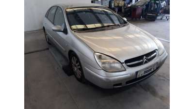 CITROEN C5 BERLINA 2001-2004 2.2 HDi FAP 133 CV 2004 5p - 21339