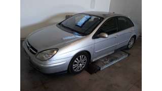 CITROEN C5 BERLINA 2001-2004 2.2 HDi FAP 133 CV 2004 5p - 21339