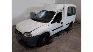 OPEL COMBO 1993-2001 1.7 D 60 CV 1997 3p - 21311