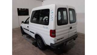 OPEL COMBO 1993-2001 1.7 D 60 CV 1997 3p - 21311