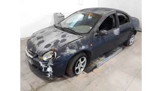 CHRYSLER NEON 1999-2003 1.6 16V 116 CV 2002 4p - 21280