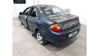 CHRYSLER NEON 1999-2003 1.6 16V 116 CV 2002 4p - 21280