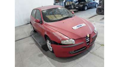 ALFA ROMEO 147 2000-2006 1.9 JTD 116 CV 2004 5p - 21222